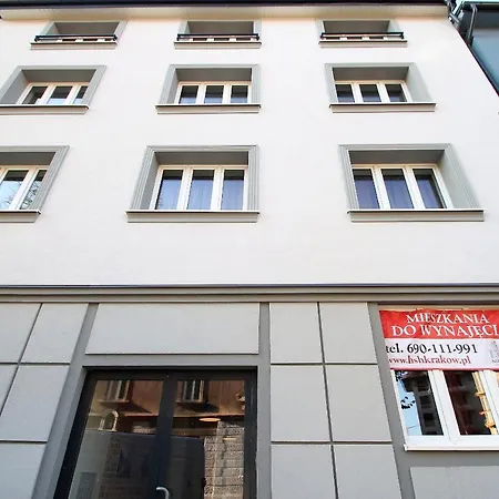 Apartament Apartament Studio Z Antresola *