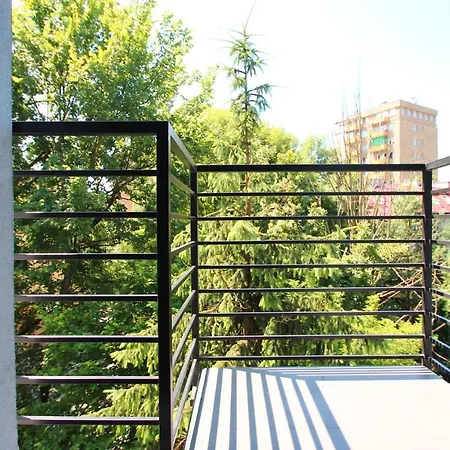 Apartament Studio Z Antresola * Kraków