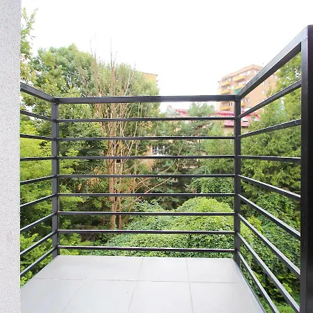 Apartament Studio Z Antresola Διαμέρισμα Krasków
