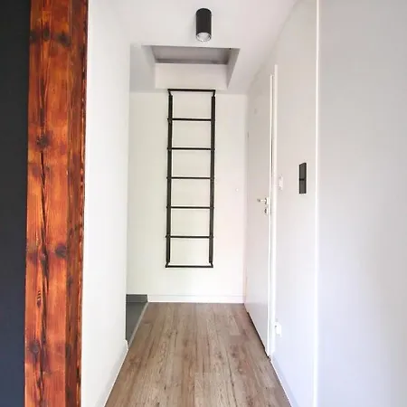 Διαμέρισμα Apartament Studio Z Antresola *