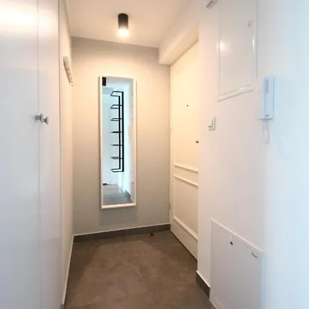 Apartament Studio Z Antresola *